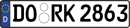 DO-RK2863