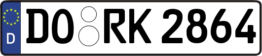 DO-RK2864