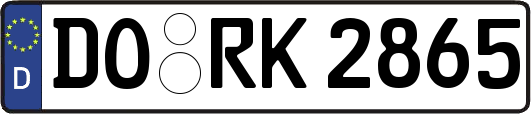 DO-RK2865