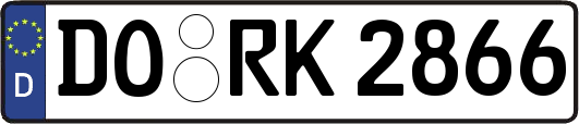 DO-RK2866