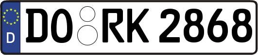 DO-RK2868