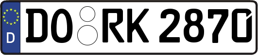 DO-RK2870