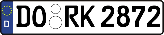 DO-RK2872