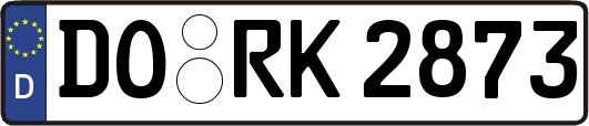 DO-RK2873