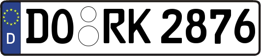 DO-RK2876