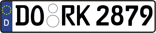DO-RK2879