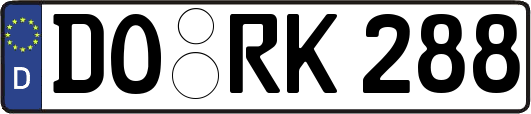 DO-RK288