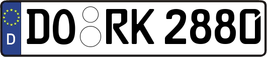 DO-RK2880