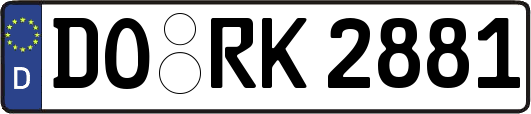 DO-RK2881