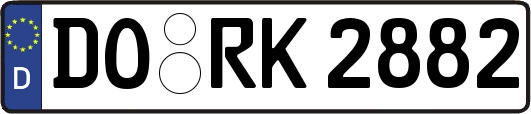 DO-RK2882