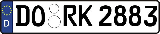 DO-RK2883