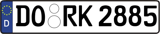 DO-RK2885