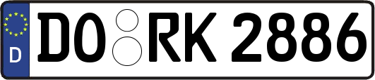DO-RK2886