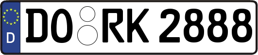 DO-RK2888