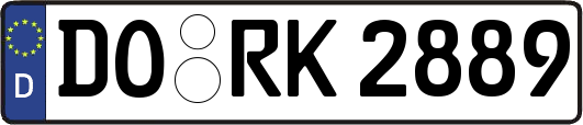 DO-RK2889