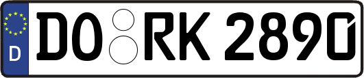 DO-RK2890