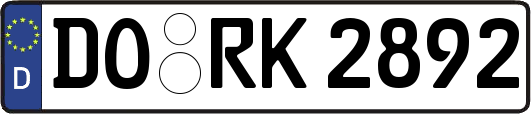 DO-RK2892