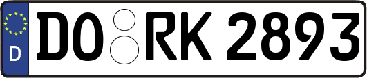 DO-RK2893