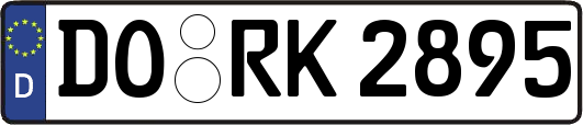DO-RK2895