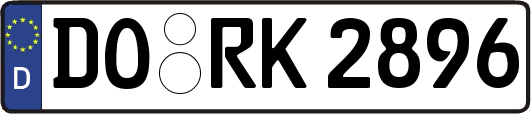 DO-RK2896