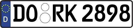 DO-RK2898