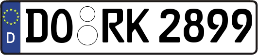 DO-RK2899