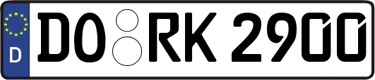 DO-RK2900