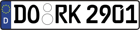 DO-RK2901