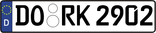 DO-RK2902