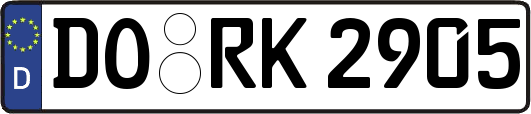 DO-RK2905