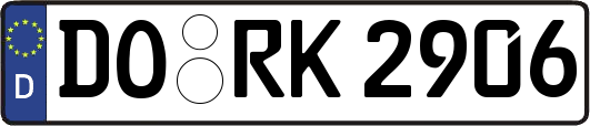 DO-RK2906