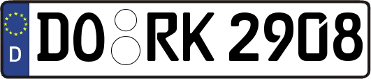 DO-RK2908