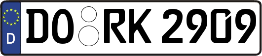 DO-RK2909