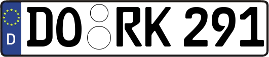 DO-RK291