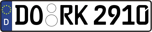 DO-RK2910