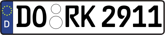 DO-RK2911