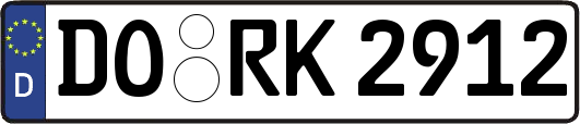 DO-RK2912