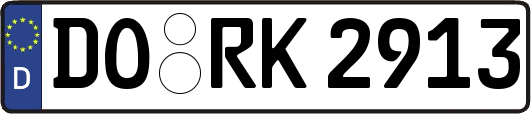 DO-RK2913