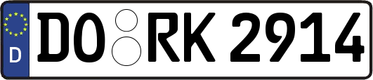 DO-RK2914