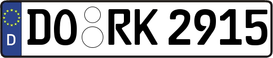 DO-RK2915