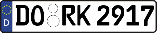 DO-RK2917