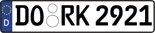 DO-RK2921