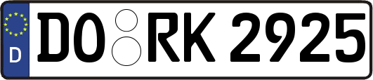 DO-RK2925