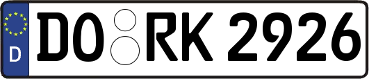 DO-RK2926