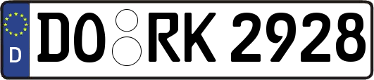 DO-RK2928