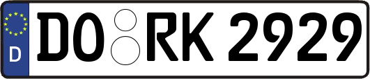 DO-RK2929