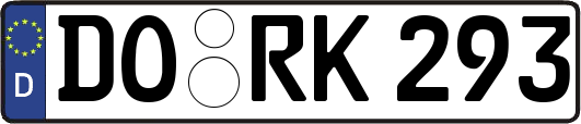 DO-RK293