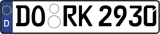 DO-RK2930