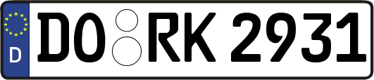 DO-RK2931