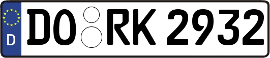 DO-RK2932